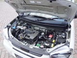 キャロル G 4WD 