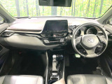 C-HR  G