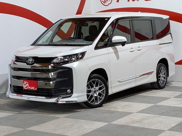 ノア  2.0 S-G 4WD