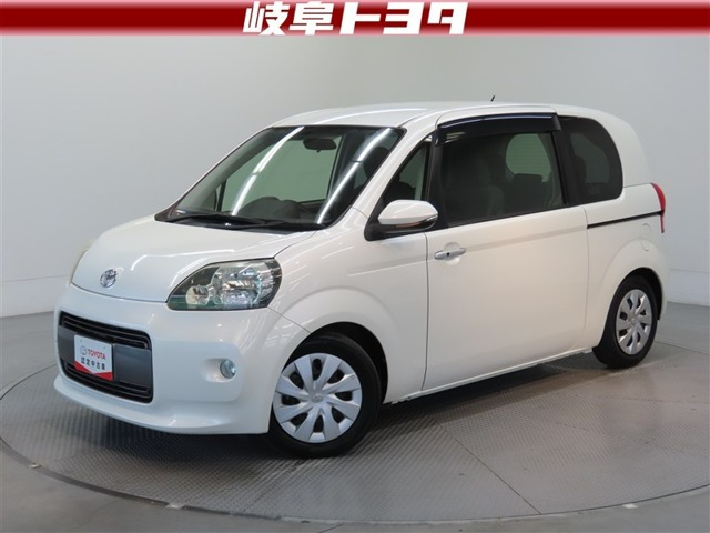 ポルテ 1.5 F ウェルキャブ 助手席リフトアップシート Aタイプ 
