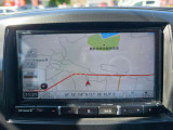 使いやすいナビで目的地までしっかり案内してくれます。各種オーディオ再生機能も充実しており、お車の運転がさらに楽しくなります。