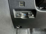 【ETC装備車】高速道路の料金所も、ストレスフリーで通過!ETCカードの作成も、当社におまかせくださいね♪