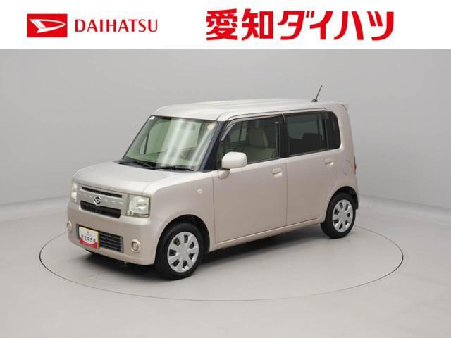 ムーヴコンテ G ナビ