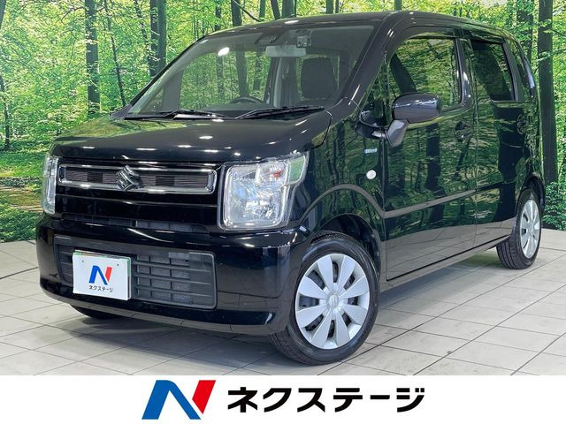 ワゴンR ハイブリッド(HYBRID) FX 
