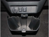 シートヒーター搭載車種。寒い冬に嬉しい機能です。
