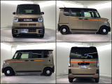 U-Select車は1年間、U-Select Premium車は2年間、走行距離無制限の保証をお付けいたします☆
