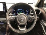 ハンドルは車を運転する上で、ずっと握っている重要なパーツです。手にフィットする物がいいですよね♪