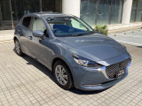 MAZDA2 1.5 15S プロアクティブ スマートエディションII 