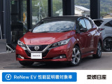 ☆日産リーフ(G)☆