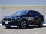 X2 xドライブ20d Mスポーツ 4WD 