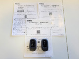 【スマートキー】鍵を取り出さずにドアの施錠・解錠が可能です。荷物が多い時や雨の日にも大変便利です。