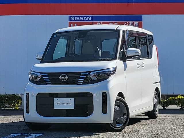 デイズルークス X