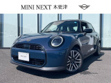 ★全国ご納車大歓迎です。特別低金利から様々なサービスをご用意しております。MINI NEXT正規ディーラーです♪