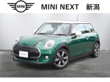 ※車両詳細はMINI NEXT.Niigata TEL:025-280-1557へどうぞお気軽にお問い合わせ下さい!!