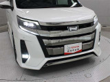 フロント廻りです。