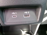 各種電源とれます。