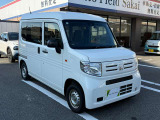 N-VAN G ホンダセンシング 