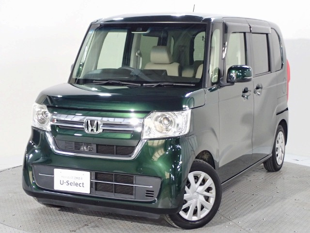 N-BOX L 