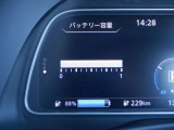 12セグメント充電容量バッテリ-内蔵