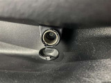 アクセサリーソケット。