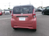 アラウンドビューモニター付きですので、駐車が苦手な方でも安心です。