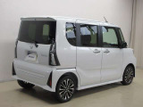 ダイハツ自動車の新車保証を継承してお渡しいたします。