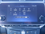 コネクトナビ:Bluetooth再生機能付なので、好きな音楽を聴きながら楽しいドライブガ可能です♪またフルセグTVチュ-ナ-内蔵ですので高画質にてTVの視聴も可能です!