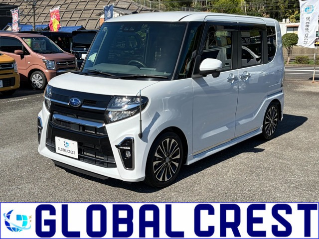 シフォン カスタム RS スマートアシスト