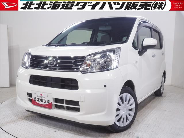 ムーヴ L 4WD