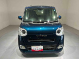 DAIHATSUディーラーならではの整備と保証が充実しております☆