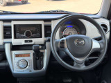 小まわりが利く運転しやすい軽自動車♪