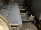 床面に置きたくないお荷物はこの「置きラクボックス」へどうぞ♪