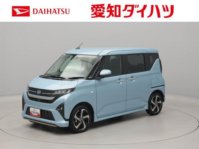ムーヴ RS