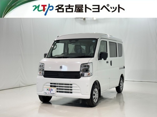 エブリイ PC ハイルーフ