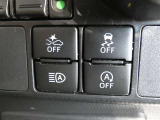 【スイッチ】いろいろなスイッチがありますので、現車でご確認をお願い致します。