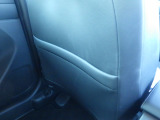 ★シートバックポケット★車内の整理整頓が出来て大変便利?一時的に保管したい時など、車内での紛失防止に!