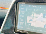 お好みのカーナビへのカスタムもお答えいたします!ご希望の際には当店スタッフまでお気軽にご相談下さい♪