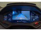 Rear View Camera