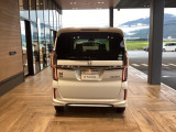 N-BOXカスタム G L ホンダセンシング 