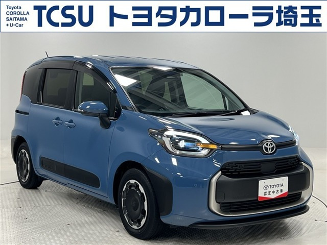 シエンタ ハイブリッド 1.5 Z 
