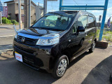ライフ G HIDスマートスペシャル 4WD 