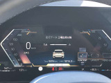 『運転』に対するBMWのこだわりはメーターパネルにも表れております。視野性の良いメーターパネルは疲労感の軽減と、運転の楽しさをもたらしてくれます。