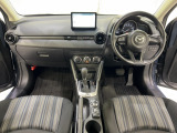 MAZDA2 1.5 15S スマートエディション 