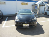 プリウス 1.8 S セーフティ プラス 