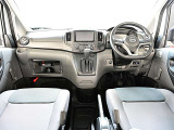 NV200バネットバン 1.6 DX 