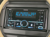 お好きな音楽を車内でお楽しみいただけます♪スピーカー交換・ウーハー追加などの音質向上や、最新ナビ・後席モニター等の取り付けも是非ご相談ください!