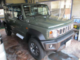 ジムニーノマド 1.5 FC 4WD 
