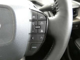 クルーズコントロール機能搭載です。長い高速走行、アクセルを踏まないで走行できれば運転も楽ですよね。