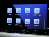 メニュー画面