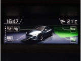 XV 2.0e-L アイサイト 4WD 